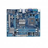 системная плата сокет 775 GigaByte GA-G41MT-S2 