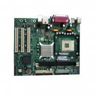системная плата сокет 478 Intel Board D845PEMY