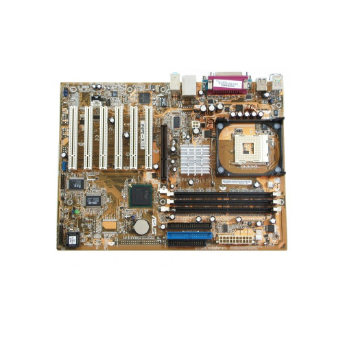 системная плата сокет 478 Asus P4PE-X/Se