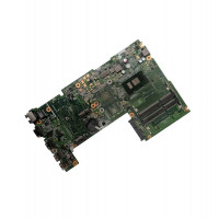 плата DA0X61MB6G0 Rev: G для HP ProBook 430 440 G3, донор!!!