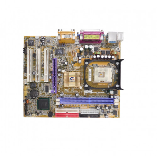 системная плата сокет 478 GigaByte GA-8GEM667 