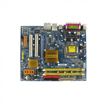 системная плата сокет 775 GigaByte GA-945GCMX-S2