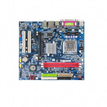 системная плата сокет 775 GigaByte GA-VM900M
