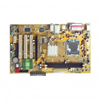 системная плата сокет 775 Asus P5GPL-X rev:1.01g