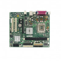 системная плата сокет 775 Intel Board D102GGC2