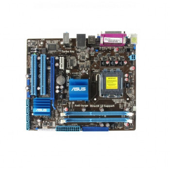системная плата сокет 775 Asus P5G41T-M LX