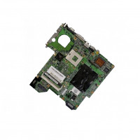 б/у плата 48.4S501.031 06230-3, 448596-001 для HP Pavilion DV2000, DV2500, дефектная