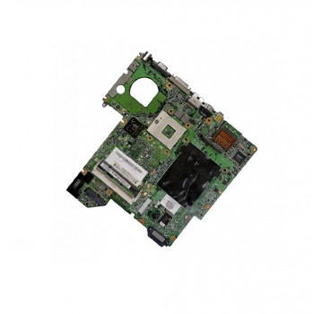 б/у плата 48.4S501.031 06230-3, 448596-001 для HP Pavilion DV2000, DV2500, дефектная