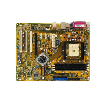 системная плата сокет 754 Asus K8N4-E 