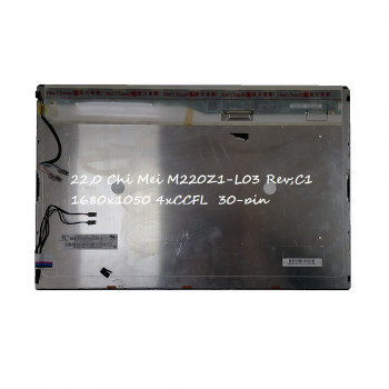 матрица 22,0 ChiMei M220Z1-L03 1680x1050 4xCCFL 30-pin