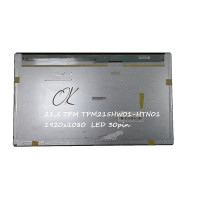 матрица 21,5 TPM TPM215HW01-HTN01 1920x1080 LED 30-pin 