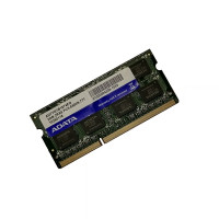 ОЗУ So-Dimm 2Gb PC3-8500, DDR3-1066, Adata  ED7YG1B1674EG