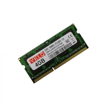ОЗУ So-Dimm 4Gb PC3 8500S, DDR3 1066, VKLO 30A1L23030131A7R46