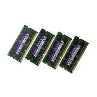 ОЗУ So-Dimm 16Gb PC3-8500s, DDR3-1066, Atermiter/ SKhynix H5TC2G83FCR-PBA (Kit 4x4Gb)