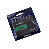 Накопитель SSD 480Gb CeaMere CMSSDA-480G  Black