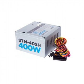блок питания 400Wt STM-40SH 400W