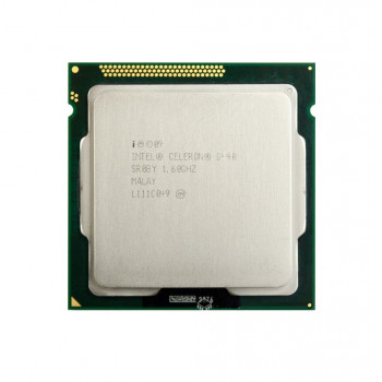 процессор сокет 1155 Celeron G440 SR0BY, oem