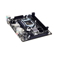системная плата сокет 1155 GigaByte GA-H61M-S rev 1.0
