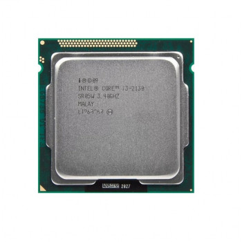 процессор сокет 1155 Core i3-2130 SR05W, oem