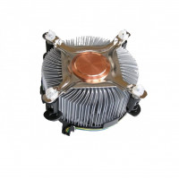 Охлаждение для Intel сокет 775 Intel Original D60188-001, Al+ Cu