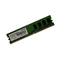 ОЗУ Dimm 2Gb PC2-6400(800)DDR2 Patriot PSD22G80026