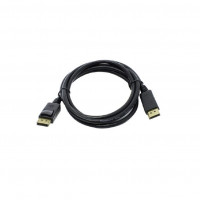 шнур мониторный DisplayPort / DisplayPort  1,8м TV-COM AT6122