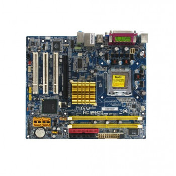 системная плата сокет 775 GigaByte GA-8I945GZME-RH