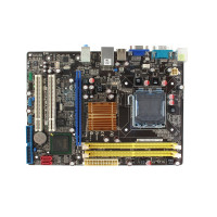 системная плата сокет 775 Asus P5KPL-AM IN/GB/SI rev:1.01g