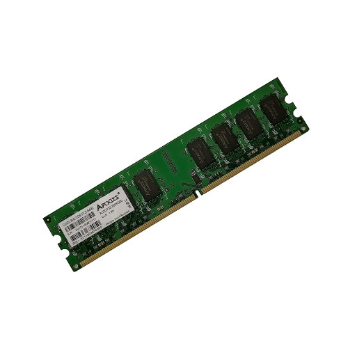 ОЗУ Dimm 2Gb PC2-6400(800)DDR2 ApogEE AU2G732-800P000