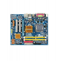 системная плата сокет 775 GigaByte GA-G31MX-S2 rev:2.0