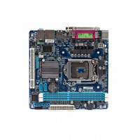 системная плата сокет 1155 GigaByte GA-H61N-D2V