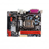 системная плата сокет 1155 Biostar H61MGP ver 6.2