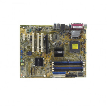 системная плата сокет 775 Asus P5GD1 Pro rev1.05