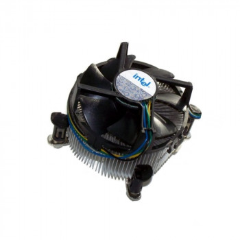 Охлаждение для Intel сокет 775 Intel Original C91967-004, Al