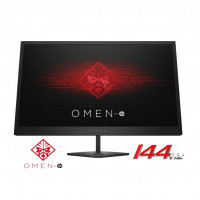 монитор 24,5" HP OMEN 25, Z7Y57AA, 1920x1080, 144Hz