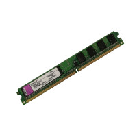 ОЗУ Dimm 1Gb PC2-6400(800)DDR2 Kingston KVR800D2N6/1G 99055431-003.A01LF