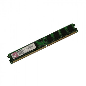 ОЗУ Dimm 2Gb PC2-6400(800)DDR2 Kingston KVR800D2N6/2G-SP 99P5429-066.A02LF