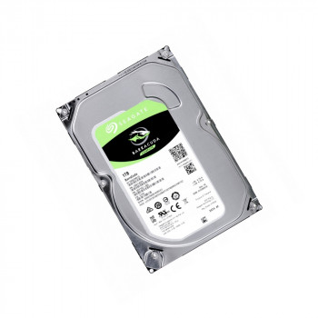 Винчестер SATA 1Tb Seagate ST1000DM010