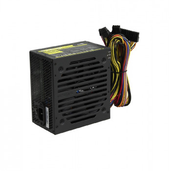 блок питания 550Wt AeroCool VX Plus 550