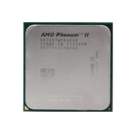процессор сокет Am3 AMD Phenom II X6 1065T - HDT65TWFK6DGR, oem