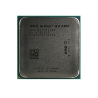 процессор сокет AM4 AMD Athlon X4 970-AD970XAUM44AB, oem