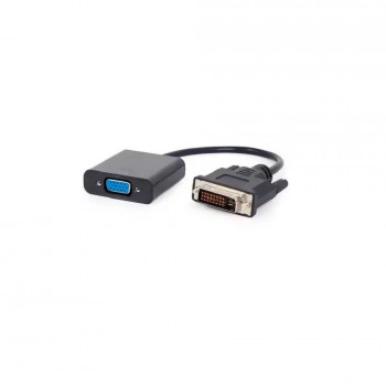 переходник (конвертор) VGA / DVI-D , FinePower ADV0.2B