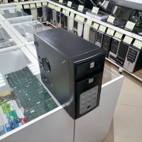 корпус InWin C588T-023 (пустой)