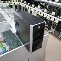 корпус InWin EMR007BS (пустой)