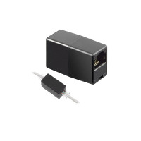 кабельный соединитель Qilive RJ45-RJ45
