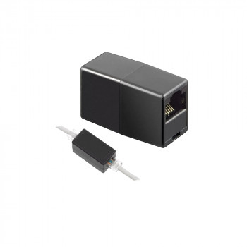 кабельный соединитель Qilive RJ45-RJ45