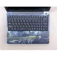 Ноутбук Asus M5200NA (90NACA4193C1013C95)
