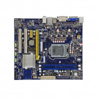 системная плата, сокет 1156 Foxconn H55MXV-LE