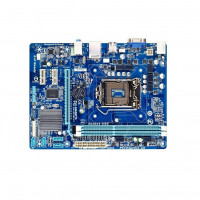системная плата сокет 1155 GigaByte GA-H61M-S1 rev 2.0