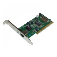 б/у сетевая карта PCI Dlink DGE-528T GigaBit